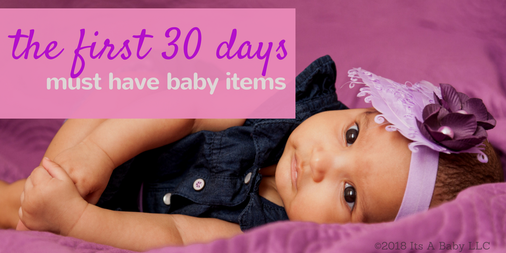 baby must haves/www.professionalmomma.com
