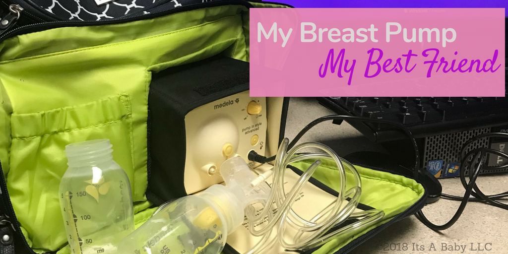 Breast Pump/www.profoessionalmomma.com