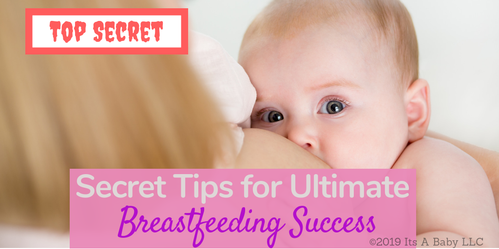 Breastfeeding Tips