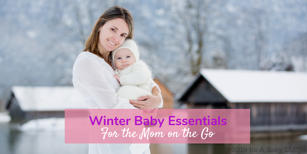baby essentials for winter