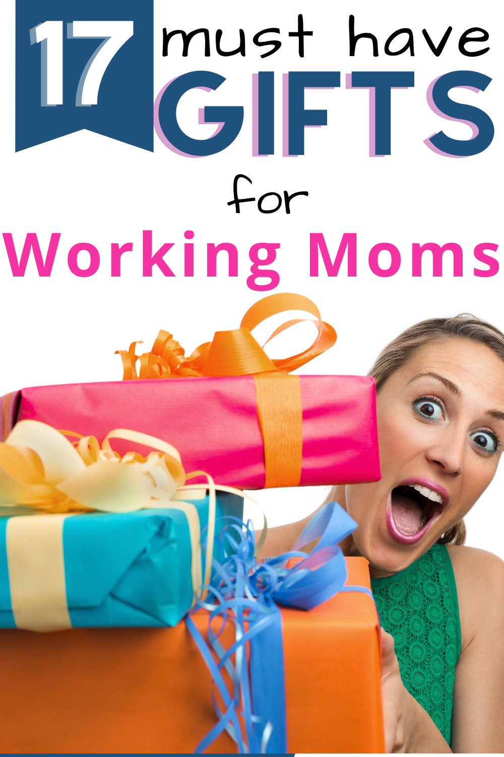 21 Useful Gifts for Working Moms in 2022 • Professional Momma